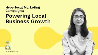 Hyperlocal Marketing Campaigns Powering Local Business Growth