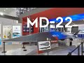 MD-22 Drone: China&#39;s New Mach 7 Hypersonic Weapon