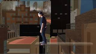 Unity VR Kinect Green Screen