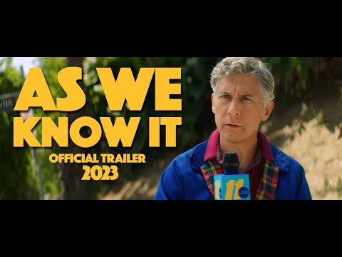 As We Know It (2023) 1080p HD | Trailer | Comedy | Horror | Romance