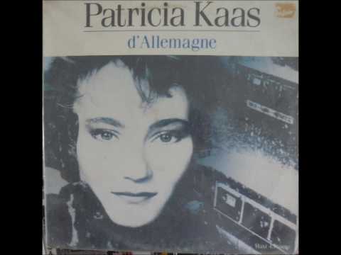 Patricia Kaas D' Allemagne