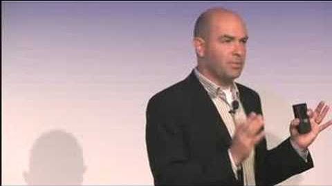 The Future of Social Media with Chris Anderson (PREVIEW)