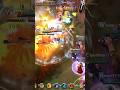 CLEAN AVA FISTS CLAP IN ALBION ONLINE