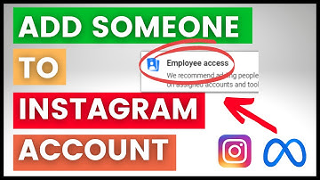 How To Add Users To An Instagram Account? [in 2025]