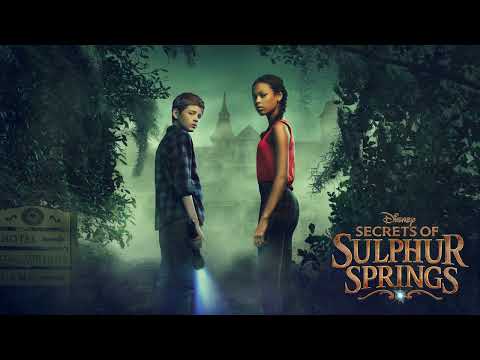 Secrets of Sulphur Springs Series 1 Soundtrack: The Next Morning