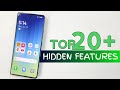 Tecno Camon 40 Pro Top 20 Unique Features Hidden Tips And Tricks Tecno Camon 40 Pro Top 20 Unique Features Hidden Tips And Tricks