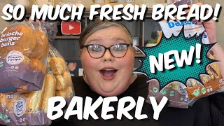 Bakerly Unboxing | Fresh Baked Brioche Breads | OMG! So Good!!!