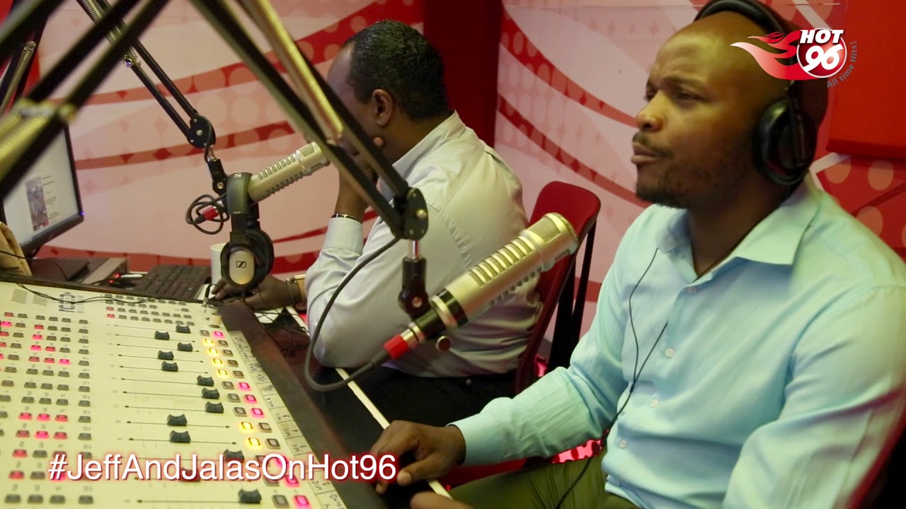 Doctor Jalas Episode 8 : Ujinga is not curable Doctor Jalas Episode 8 : Ujinga is not curable