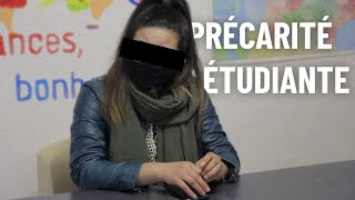 Reportage : La précarité étudiante : une génération sacrifiée ?