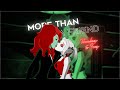 ▶Harley &amp; Ivy | More Than a Friend [+3x05]