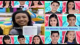 PBB lucky 7: September 18 2016- LiveStream updates