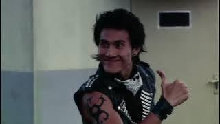Film Jadul Punk in Love - Vino G Bastian Andhika Pratama Aulia Sarah