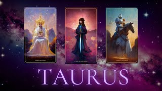 TAURUS 🚨YOU NEED TO HEAR👂🏻 THIS, BECAUSE IT'LL HAPPEN TOMORROW!🤩 MAY 2024 TAROT LOVE READING