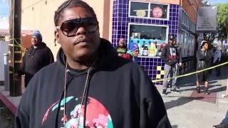 Dope Era Magazine Interviews Cellski
