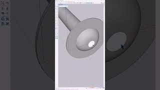 From Simple Geometry to a Clean Mechanical Part | SketchUp Workflow