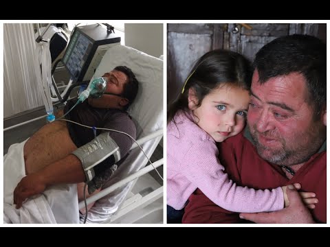 🆘მოიფიქრე ისეთი რამე, რომ ჩემი მამიკო აღარ მოკვდეს!