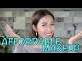s&j《MAKEUP》Using Affordable Makeup to create this look, simple steps, pleasantly surprised!!!