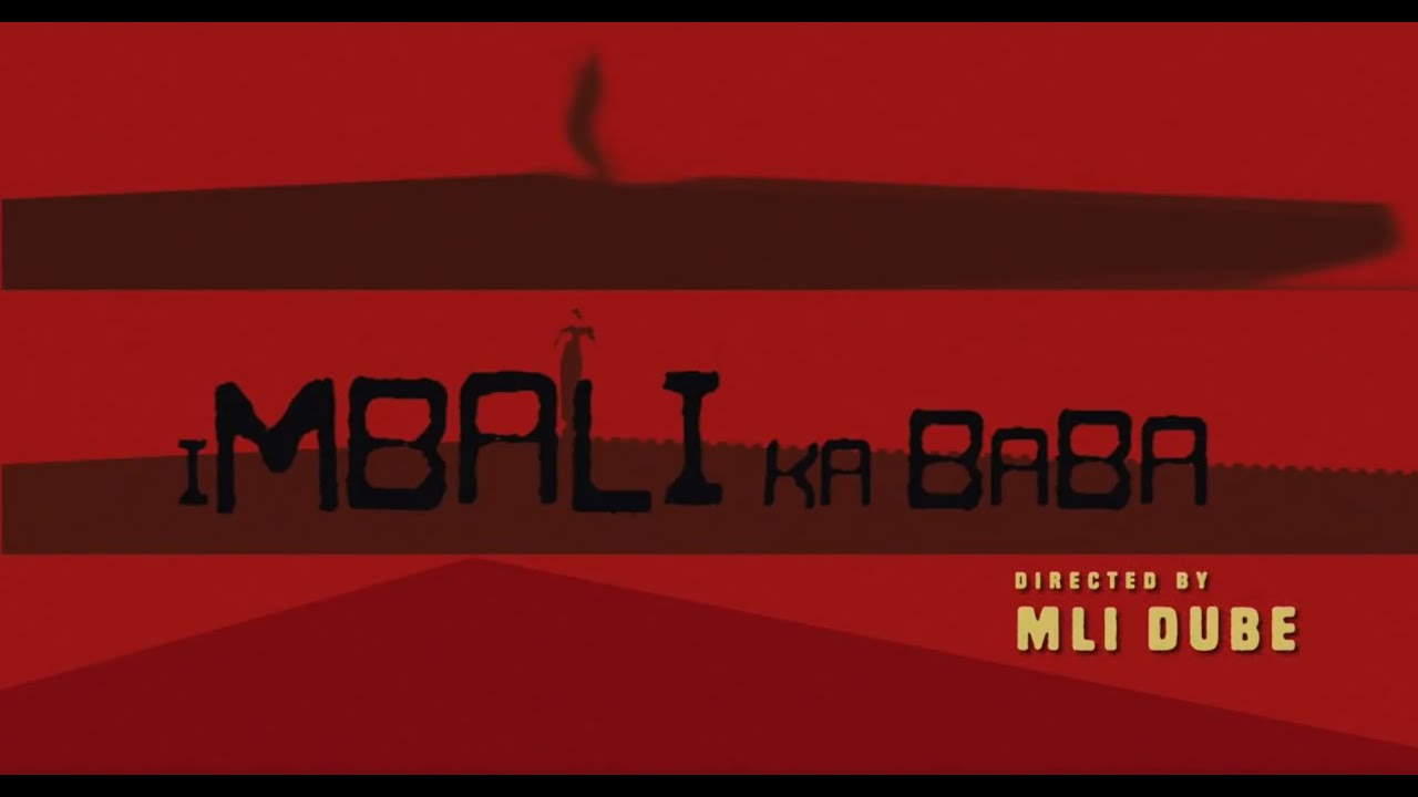 IMbali KaBaba TRAILER