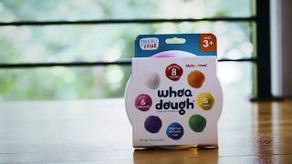 Whoa! Dough Will Make You Say Whoa! - LimByLim