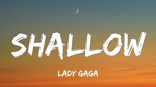 Lady Gaga, Bradley Cooper  Shallow (Lyrics) | Adele, Rihanna | A Playlist | Mixed Lyrics