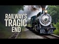 The Railway That Changed Florida Forever, But Ended In Tragedy