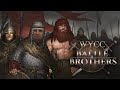 Battle Brothers (Стрим от 11.09.21)
