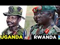 Intambara Y Iminsi 6 U Rwanda Rwihaniza Uganda I Kisangani