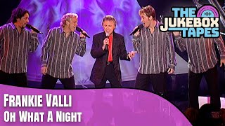 December 63 Oh What A Night Live - Frankie Valli