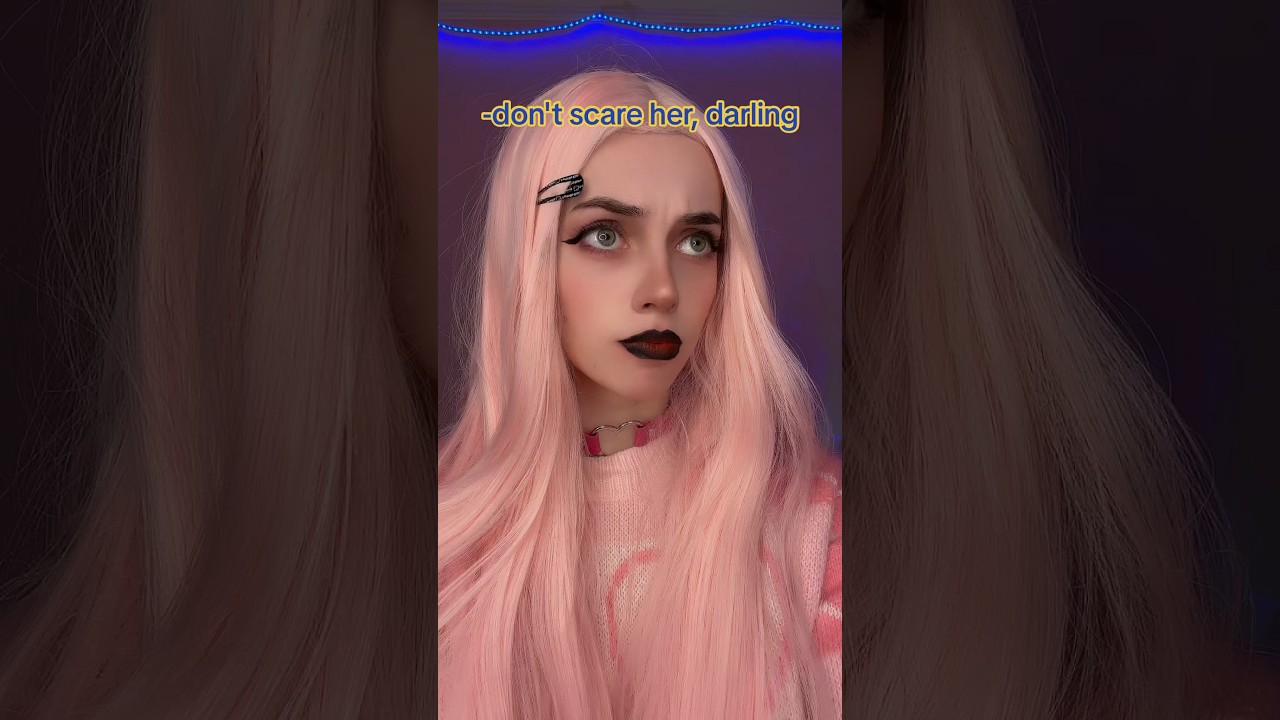 pov: UNLOVED CHILD  (ep12)