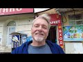 What does a Beer ACTUALLY cost in Bulgaria??  Let me show you!! - Varna Bulgaria - ECTV