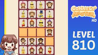 Famous Connect Master Level 810 Solution Walkthrough Net Worth