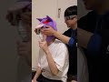 【だーれだ?】不法侵入してみたドッキリ
