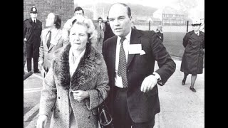 Ian Gow: Eminent Thatcherites by The Bruges Group