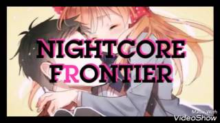 Nightcore-Frontier