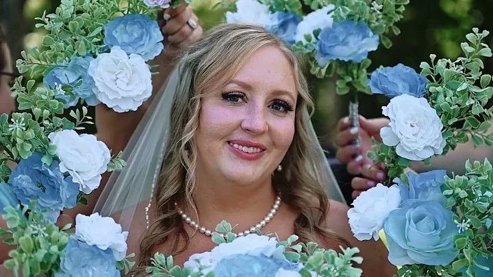 Lindsay + Gavin |Full Film|