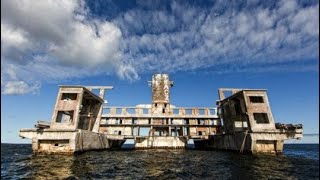 12 Most Mysterious Abandoned Places
There are two types of museums in this world. The first type are the museums that are built deliberately, with artifacts and objects from the ancient and modern world stashed away inside them for safekeeping. The second type are the museums that have been created by accident after buildings, towns, and cities become abandoned. The people who used to use them have long since gone away, but the buildings and facilities are still standing. This video will take you on a tour of some of the most astonishing abandoned places in the world! 12 Most Mysterious Abandoned Places