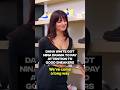 Nina Drama credits Dana White for getting her into sneakers 🔥 #SneakerShopping