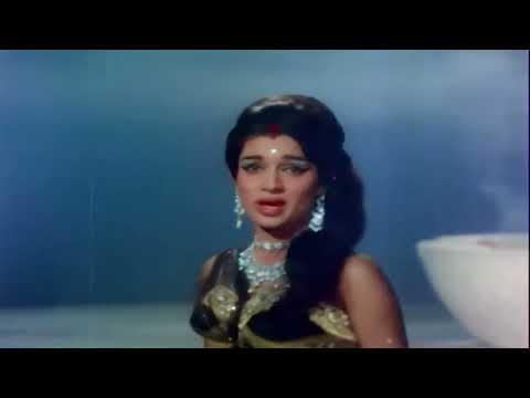 Parai Hoon Parai Meri Aarzu Na Kar Kanyadaan 1968 Full HD Video Song  Shashi Kapoor Asha Parekh