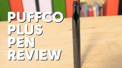 Puffco Plus V2 Review