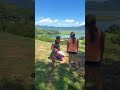 cocinando en la naturaleza