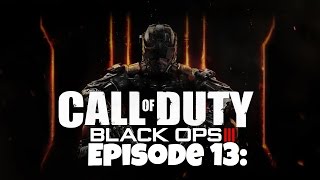 Call Of Duty Black Ops III | Rollermines & Easter Eggs!