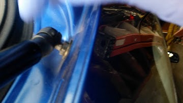 2005 MAZDA 3 HATCHBACK LIFT SUPPORT