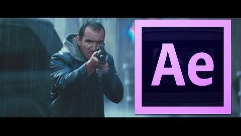 Give Your Video a Hollywood Look | Adobe After Effects Tutorial