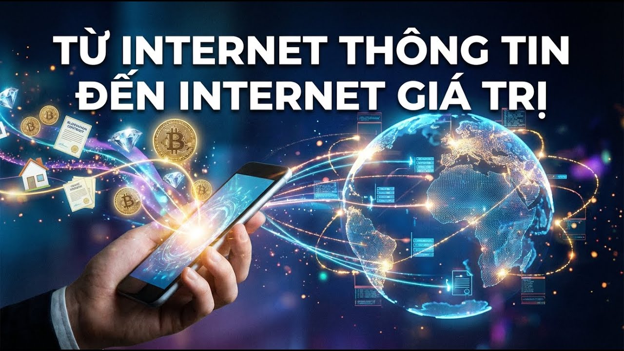 CUỘC CÁCH MẠNG BLOCKCHAIN: Niềm Tin Được Mã Hóa Như Thế Nào? | Review Sách Don & Alex Tapscott |