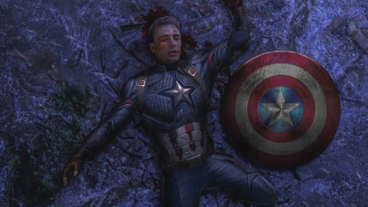 NEW AVENGERS ENDGAME EASTER EGG FOUND IN INFINITY WAR 