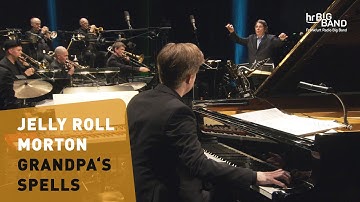 Jelly Roll Morton: "GRANDPA