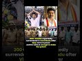 Over 300+ rowdies reportedly surrendered across Tamil Nadu after CM Vijay came to power #shorts