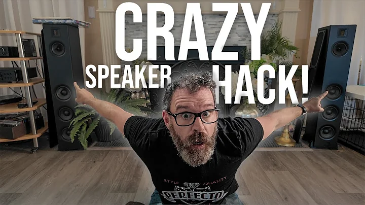 The Truth about Speaker Placement No One is Talking About