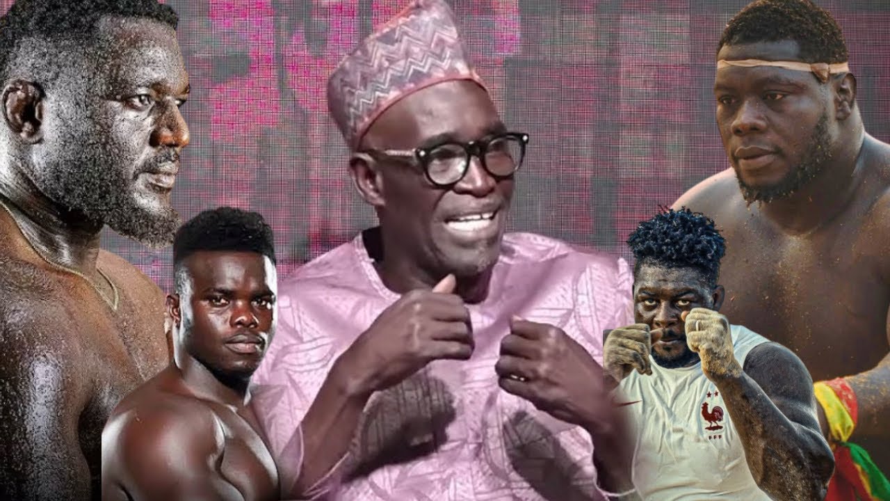 Mbaye Mangoné hausse le ton : 