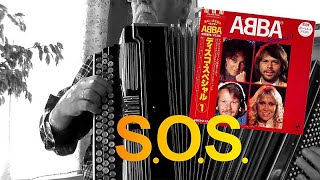 : ABBA - SOS _ , 